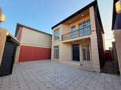 Satılır 4 otaqlı həyət evi/bağ evi 170 m², Binə q., photo 2 from 8