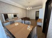 İcarəyə verilir 2 otaqlı yeni tikili 90 m², Nizami m., photo 3 from 8