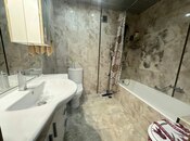 Satılır 3 otaqlı yeni tikili 95 m², Qara Qarayev m., photo 7 from 8