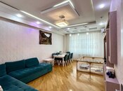 Satılır 3 otaqlı yeni tikili 100 m², Nəsimi m., photo 1 from 8
