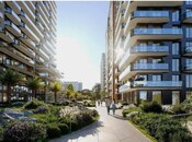 Продаётся 1-комн. новостройка 38.9 м², пос. Нардаран, photo 5 from 6