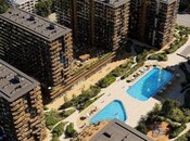 Продаётся 1-комн. новостройка 38.9 м², пос. Нардаран, photo 2 from 6