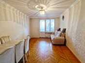 Продаётся 2-комн. вторичка 52 м², м. Иншаатчылар, photo 1 from 8