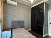 İcarəyə verilir 3 otaqlı yeni tikili 110 m², Nizami m., photo 5 from 8