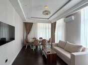 İcarəyə verilir 3 otaqlı yeni tikili 110 m², Nizami m., photo 2 from 8