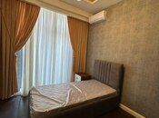 İcarəyə verilir 3 otaqlı yeni tikili 110 m², Nizami m., photo 4 from 8
