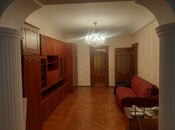 İcarəyə verilir 2 otaqlı köhnə tikili 50 m², Nizami r., photo 2 from 8