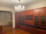 İcarəyə verilir 2 otaqlı köhnə tikili 50 m², Nizami r., photo 3 from 8