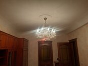 İcarəyə verilir 2 otaqlı köhnə tikili 50 m², Nizami r., photo 5 from 8