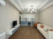 Satılır 3 otaqlı yeni tikili 70 m², İnşaatçılar m., photo 5 from 8