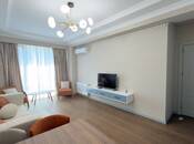 Satılır 3 otaqlı yeni tikili 70 m², İnşaatçılar m., photo 1 from 8