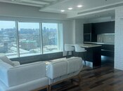 İcarəyə verilir 2 otaqlı yeni tikili 100 m², Sahil m., photo 3 from 8