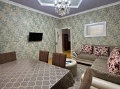 Satılır 2 otaqlı yeni tikili 60 m², photo 2 from 8