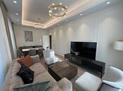 İcarəyə verilir 3 otaqlı yeni tikili 115 m², Ağ şəhər q., photo 2 from 8