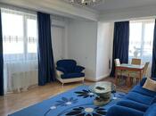 İcarəyə verilir 2 otaqlı yeni tikili 80 m², Elmlər Akademiyası m., photo 2 from 8
