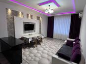 İcarəyə verilir 3 otaqlı yeni tikili 75 m², Neftçilər m., photo 3 from 8