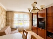 Продаётся 2-комн. вторичка 55 м², м. Элмляр Академиясы, photo 3 from 8