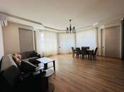 Сдаётся 3-комн. новостройка 135 м², м. Элмляр Академиясы, photo 3 from 8