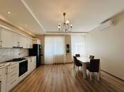 Сдаётся 3-комн. новостройка 135 м², м. Элмляр Академиясы, photo 6 from 8