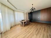 Сдаётся 3-комн. новостройка 135 м², м. Элмляр Академиясы, photo 4 from 8