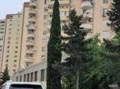 Сдаётся 2-комн. новостройка 70 м², м. Элмляр Академиясы, photo 1 from 8