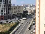 Сдаётся 2-комн. новостройка 70 м², м. Элмляр Академиясы, photo 3 from 8