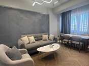 İcarəyə verilir 2 otaqlı yeni tikili 68 m², Şah İsmayıl Xətai m., photo 5 from 8