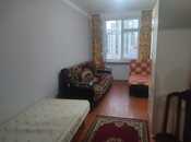 Сдаётся 3-комн. вторичка 63 м², м. Иншаатчылар, photo 1 from 6