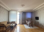 Satılır 3 otaqlı yeni tikili 112 m², İnşaatçılar m., photo 3 from 8