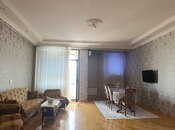 Satılır 3 otaqlı yeni tikili 112 m², İnşaatçılar m., photo 1 from 8