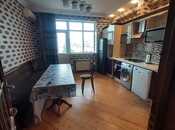 Сдаётся 2-комн. новостройка 100 м², м. Низами, photo 4 from 8