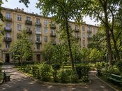 Satılır 3 otaqlı köhnə tikili 80 m², Memar Əcəmi m., photo 1 from 8