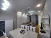 İcarəyə verilir 3 otaqlı yeni tikili 120 m², Nizami m., photo 3 from 8