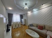 İcarəyə verilir 3 otaqlı yeni tikili 120 m², Nizami m., photo 2 from 8