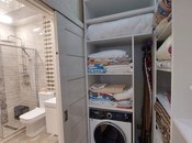 İcarəyə verilir 3 otaqlı yeni tikili 120 m², Nizami m., photo 6 from 8