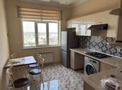 Сдаётся 2-комн. новостройка 80 м², м. Кара Караев, photo 6 from 8