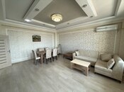 Сдаётся 2-комн. новостройка 80 м², м. Кара Караев, photo 2 from 8