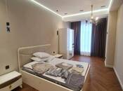 İcarəyə verilir 3 otaqlı yeni tikili 140 m², Gənclik m., photo 4 from 8