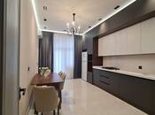 İcarəyə verilir 3 otaqlı yeni tikili 140 m², Gənclik m., photo 3 from 8