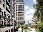 Satılır 1 otaqlı yeni tikili 73.4 m², Nardaran q., photo 8 from 8