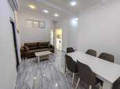 Сдаётся 4-комн. новостройка 100 м², м. Мемар Аджеми, photo 1 from 8