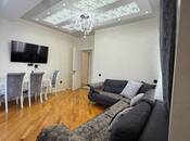 İcarəyə verilir 3 otaqlı yeni tikili 120 m², İnşaatçılar m., photo 1 from 8