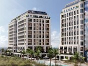 Satılır 3 otaqlı yeni tikili 132.4 m², Nardaran q., photo 2 from 8