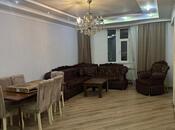 Сдаётся 3-комн. новостройка 115 м², м. Мемар Аджеми, photo 1 from 7