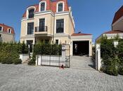 Satılır 7 otaqlı həyət evi/bağ evi 310 m², Sea Breeze q., photo 2 from 6