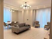 İcarəyə verilir 3 otaqlı yeni tikili 147 m², Nəriman Nərimanov m., photo 5 from 8
