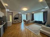 Сдаётся 3-комн. новостройка 130 м², м. Элмляр Академиясы, photo 4 from 8