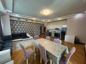 Сдаётся 3-комн. новостройка 130 м², м. Элмляр Академиясы, photo 3 from 8