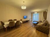 İcarəyə verilir 2 otaqlı yeni tikili 106 m², 8 Noyabr m., photo 2 from 8