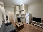 İcarəyə verilir 3 otaqlı yeni tikili 47 m², Ağ şəhər q., photo 1 from 8